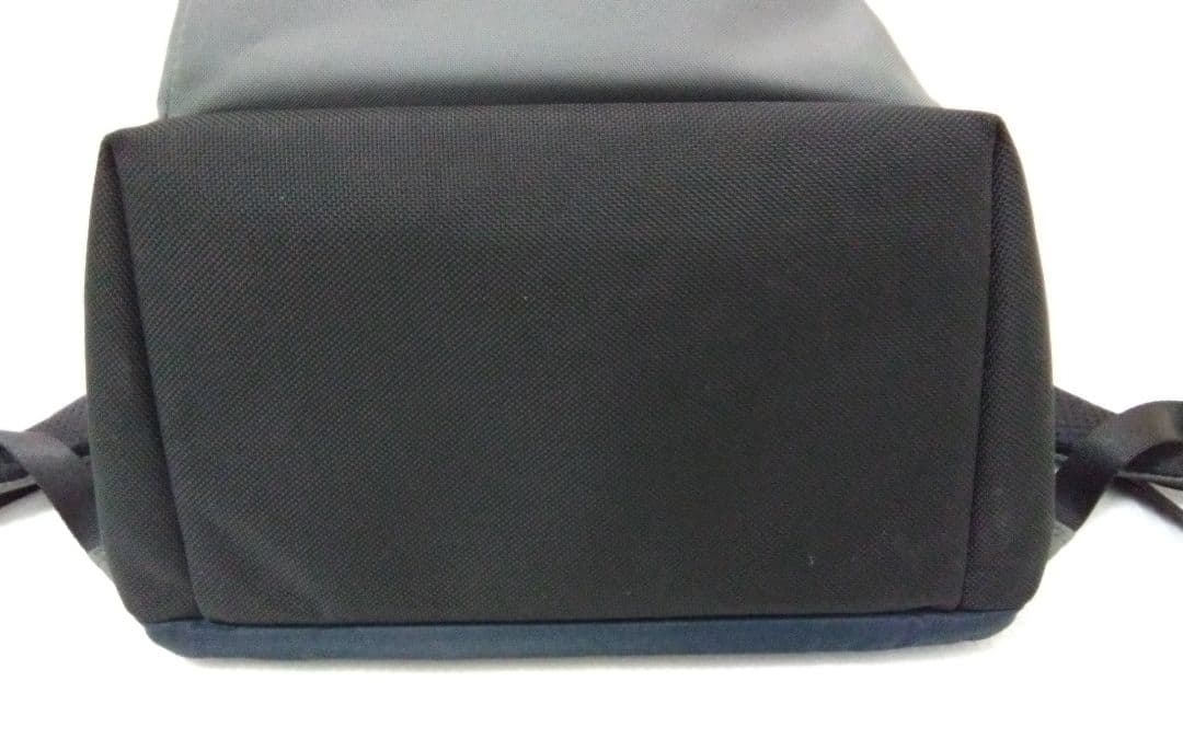 【マスターピース】ポテンシャル　バックパック　リュック【日本製】