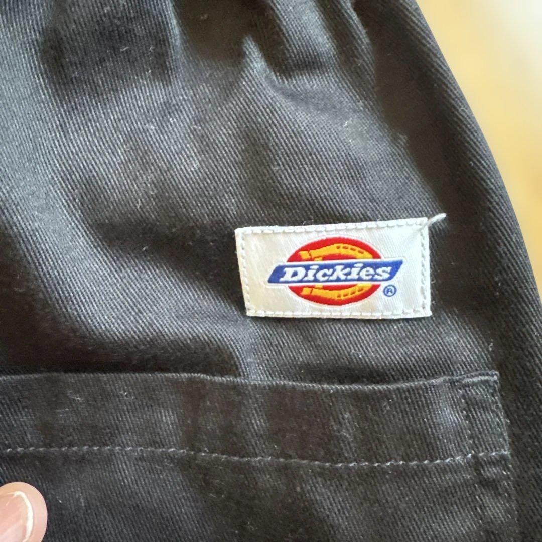 Supermarket relaxfit dickies パンツ