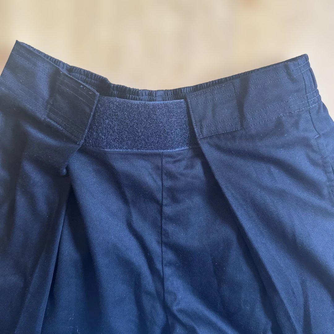 Supermarket relaxfit dickies パンツ