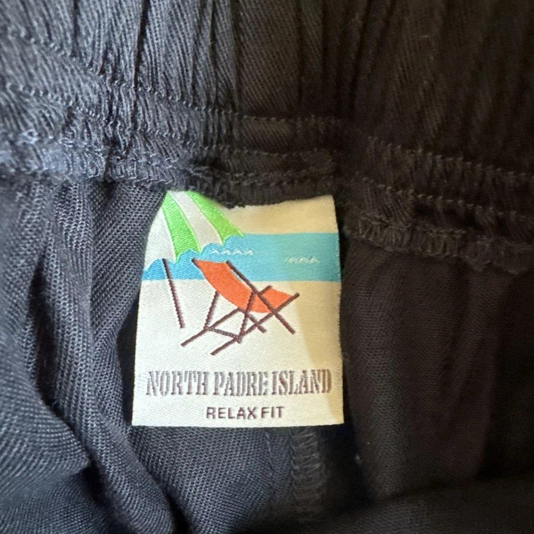 Supermarket relaxfit dickies パンツ