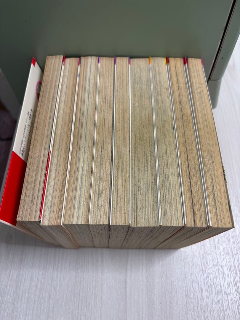 キャンディ・キャンディ 全巻セット　いがらしゆみこ　チラシ付き