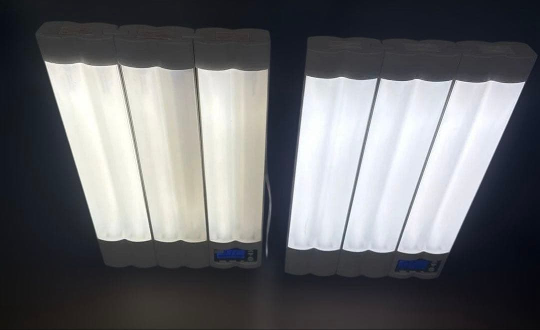 送料無料　Bright Light ME+ 2個セット