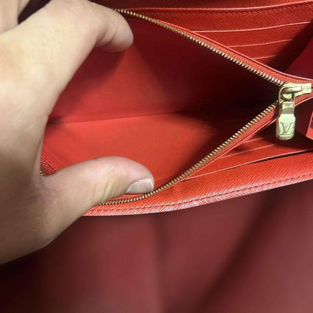 ☆*！様 ルイヴィトン モノグラム ポルトフォイユサラ