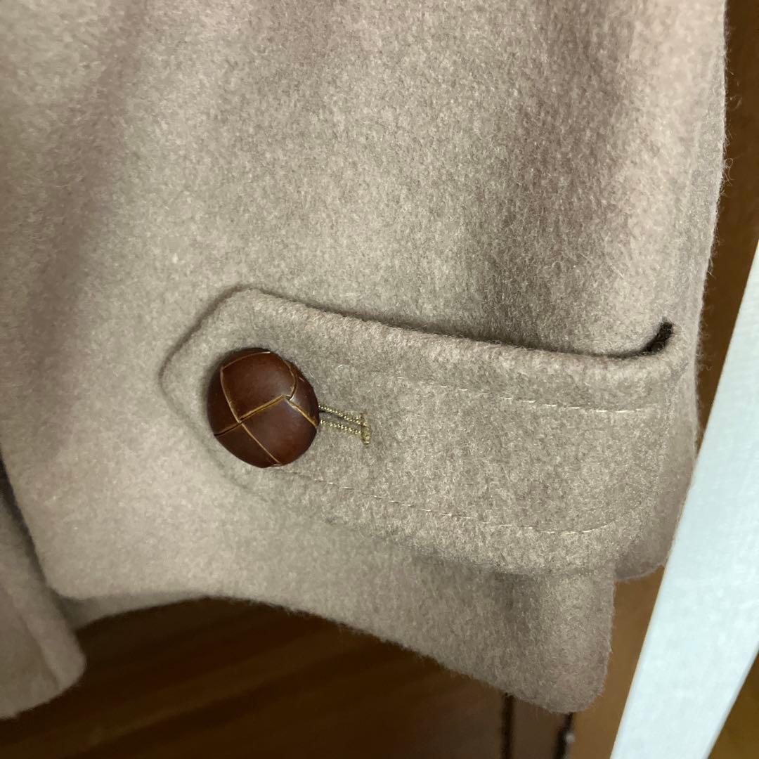 Z33gloverallグローバーオールPコート イギリス製 32