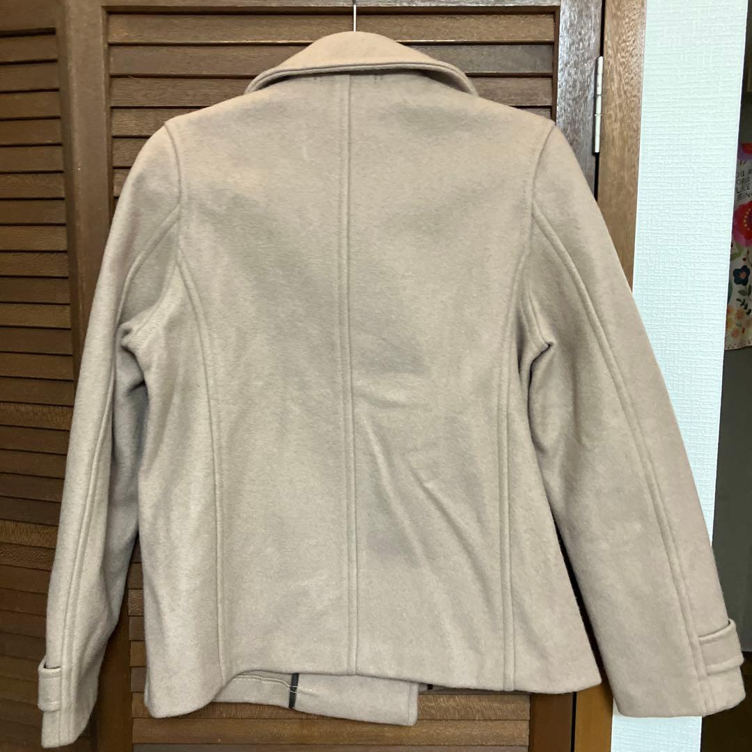 Z33gloverallグローバーオールPコート イギリス製 32