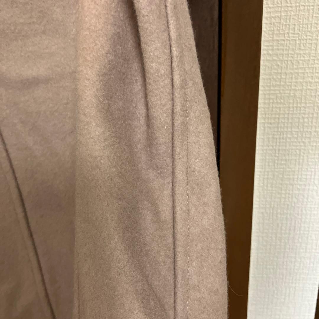 Z33gloverallグローバーオールPコート イギリス製 32