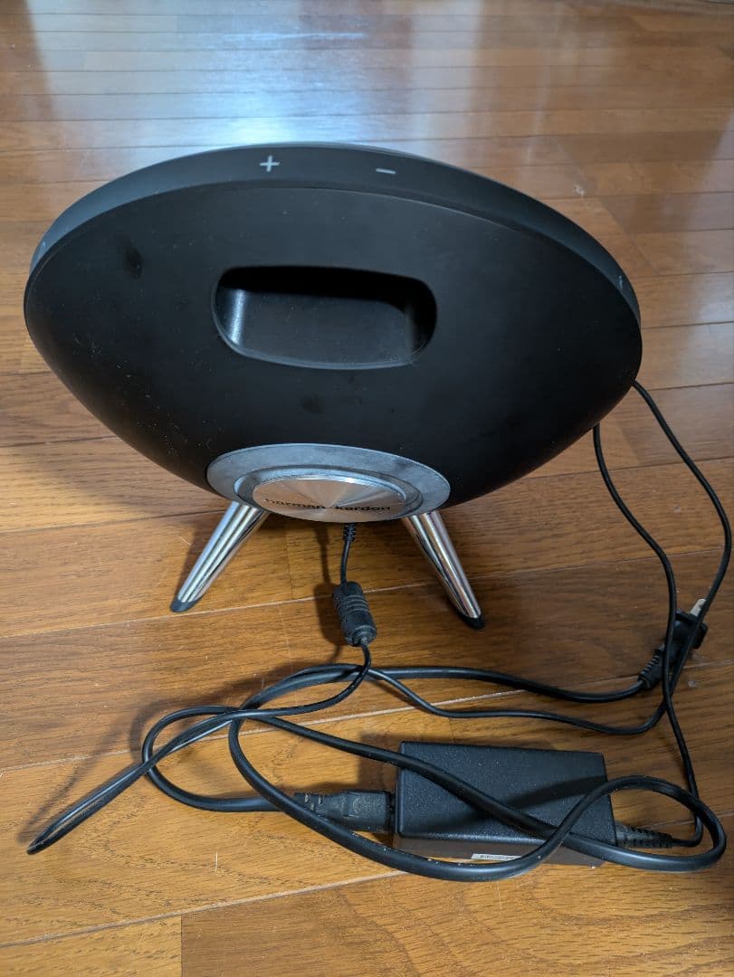 harman/kardon ONYX Bluetooth ワイヤレススピーカー