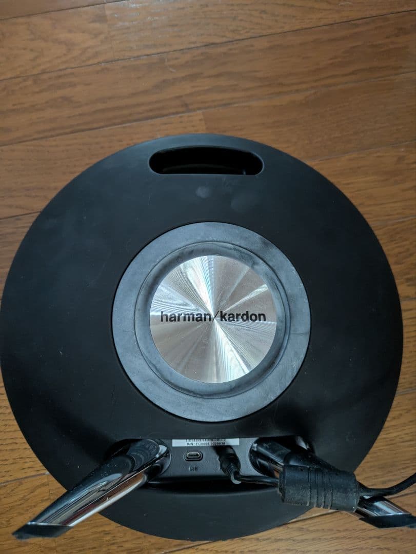 harman/kardon ONYX Bluetooth ワイヤレススピーカー