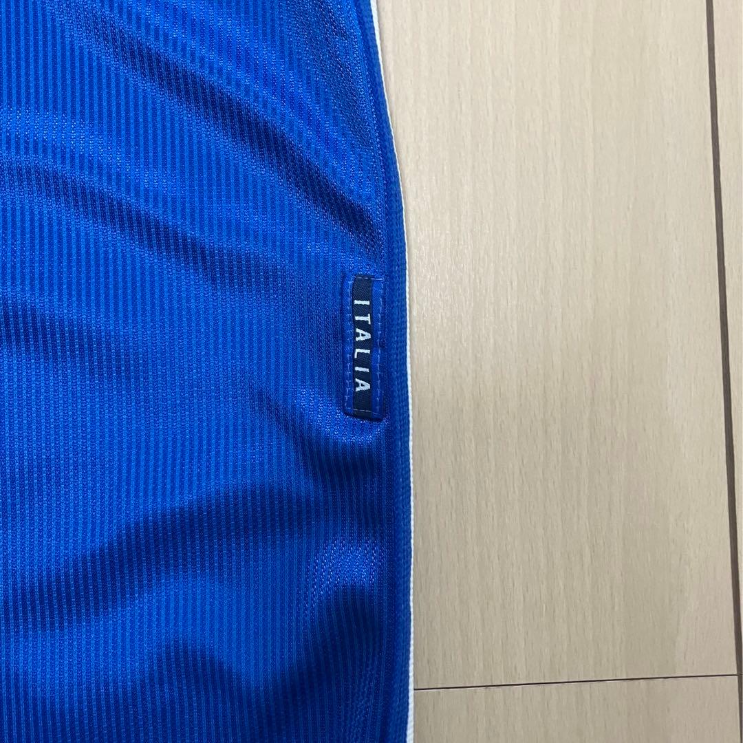 イタリア代表 ロベルト・バッジョ ユニフォーム