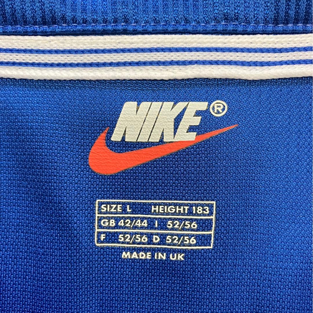 イタリア代表 ロベルト・バッジョ ユニフォーム