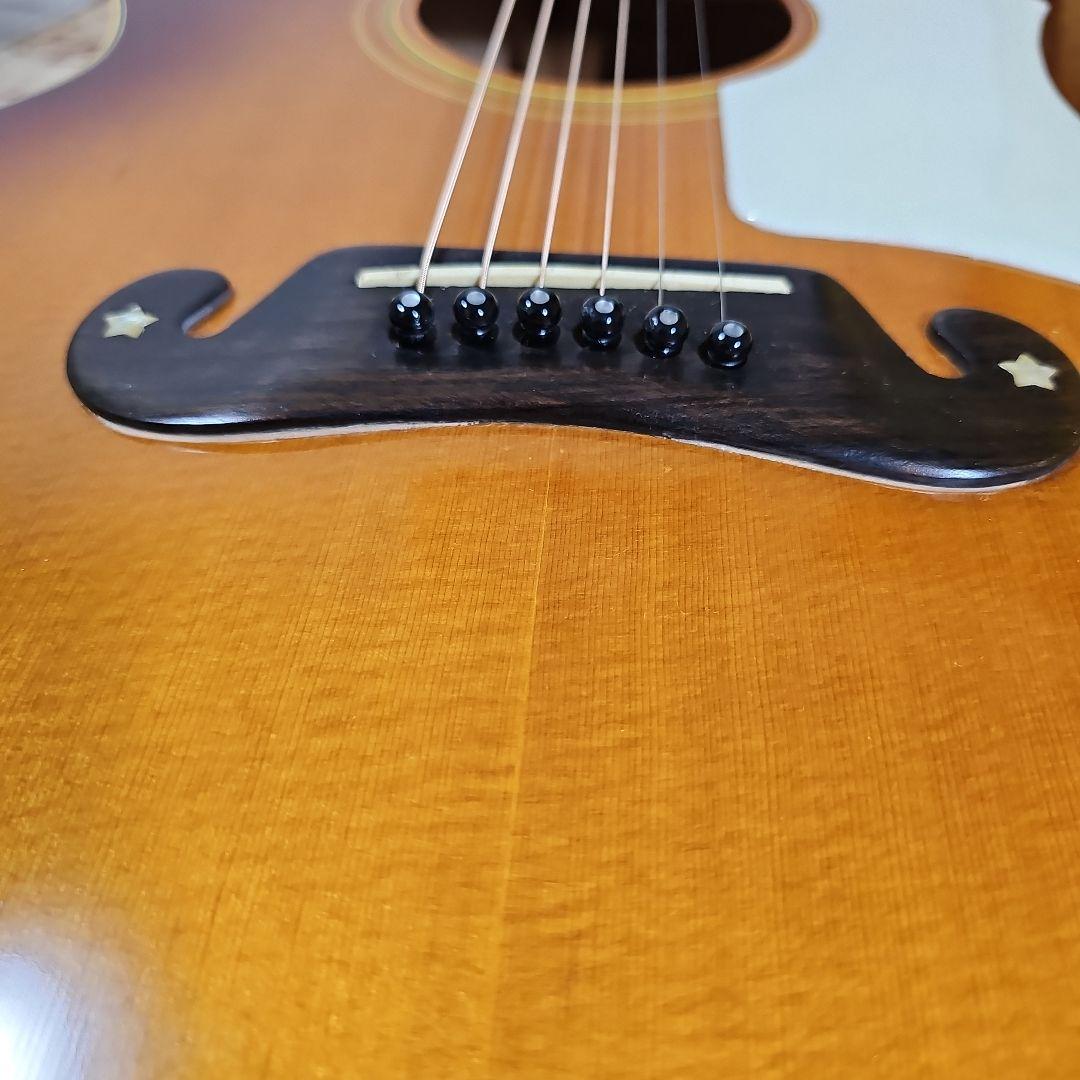 Candace.404Nメイプルボディ1972年製ハードケース付き(配送用)