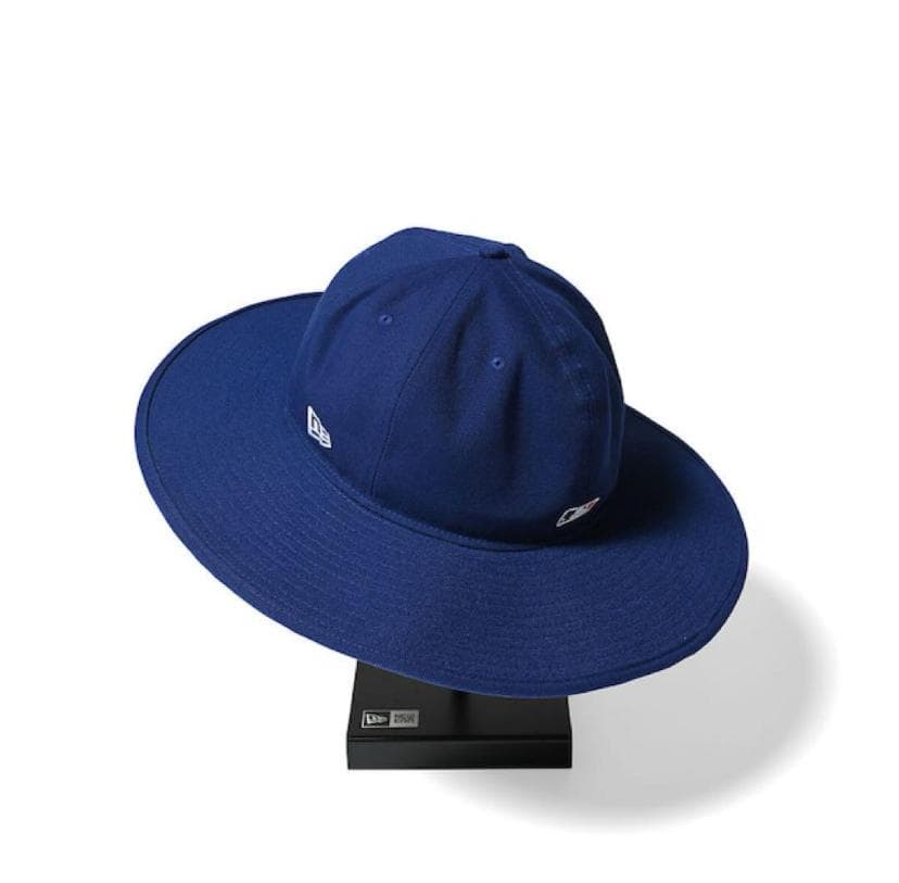 【新品】ドジャース 帽子 ハット NEW ERA 大谷翔平 応援グッズに