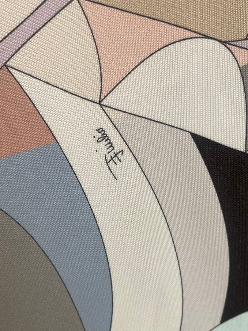 美品used エミリオプッチワンピース