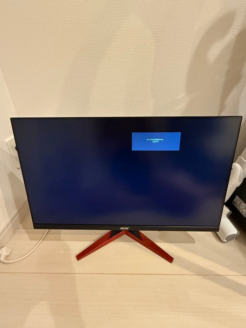 acer ゲーミングモニター KG251QSbmiipx