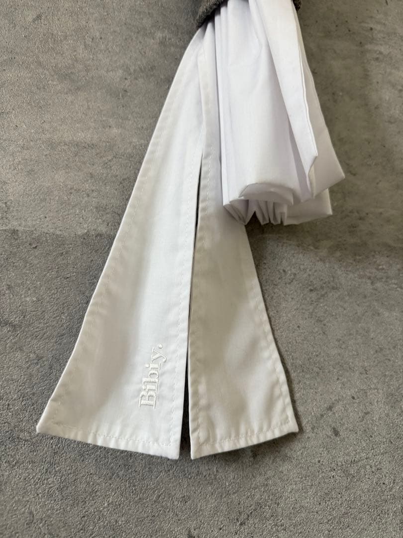 【正規品】bibiy. ANGELIQUE KNIT グレー