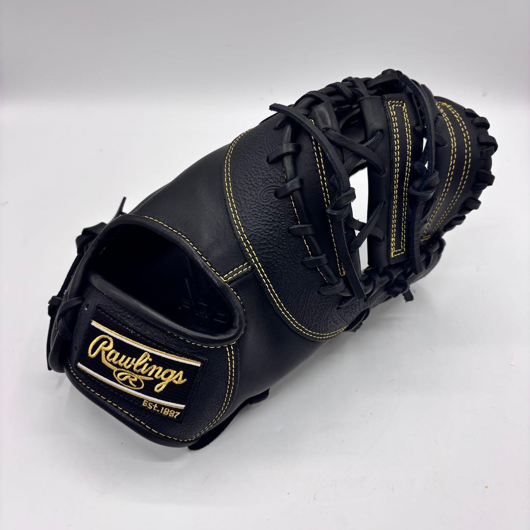 ファーストミットローリングス HYPERTECH R9