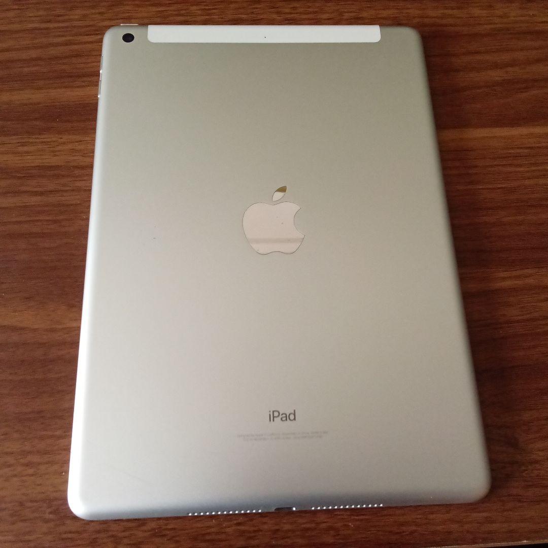 APPLE iPad IPAD第6世代 セルラーモデル　ペン付き