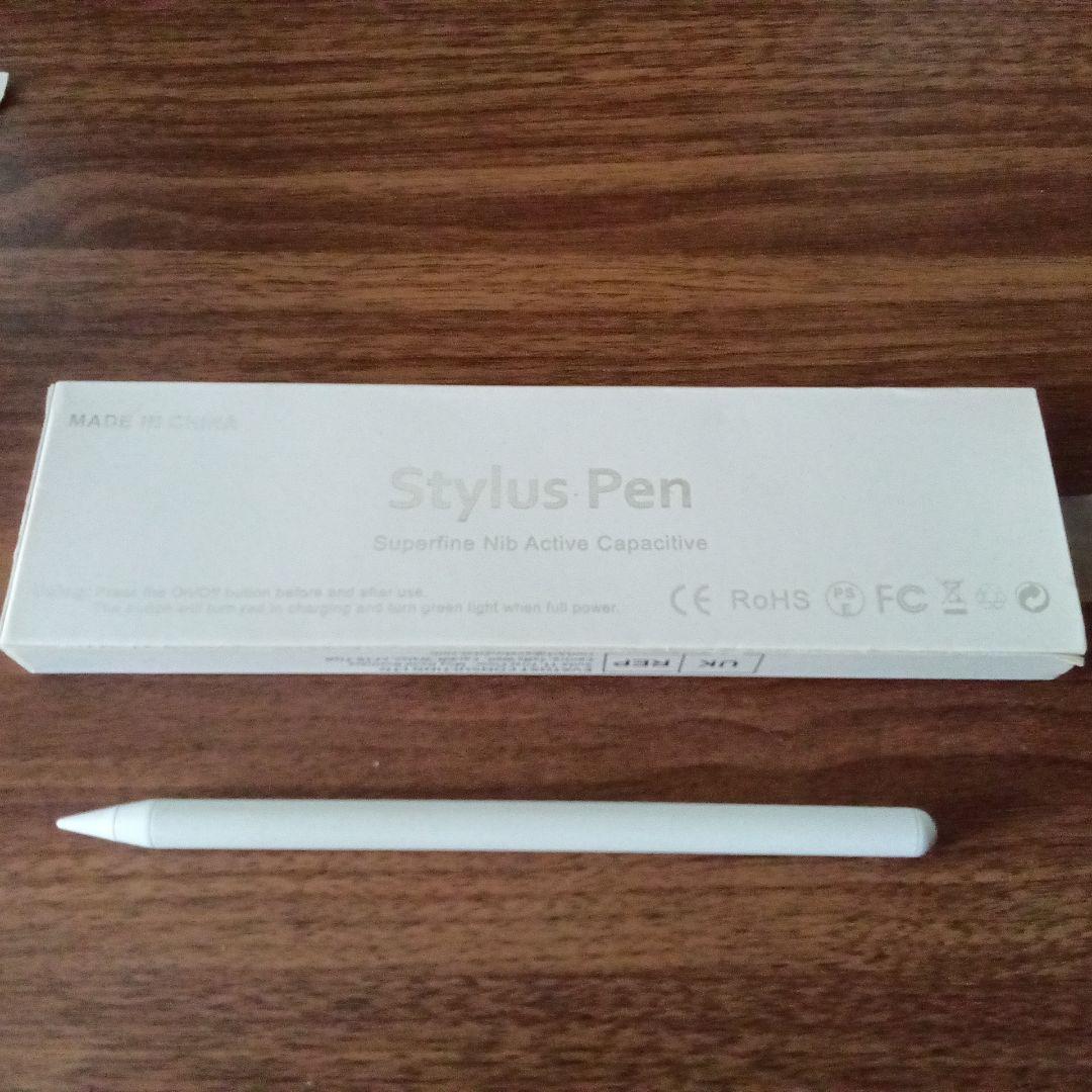 APPLE iPad IPAD第6世代 セルラーモデル　ペン付き