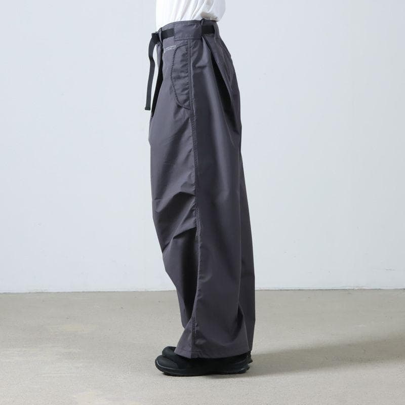 MARMOT CAPITAL マーモット キャピタル tech pants 新品