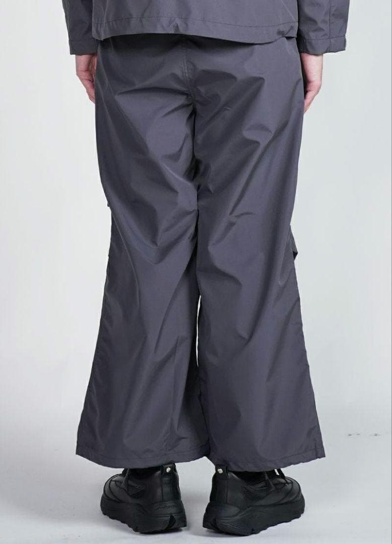 MARMOT CAPITAL マーモット キャピタル tech pants 新品