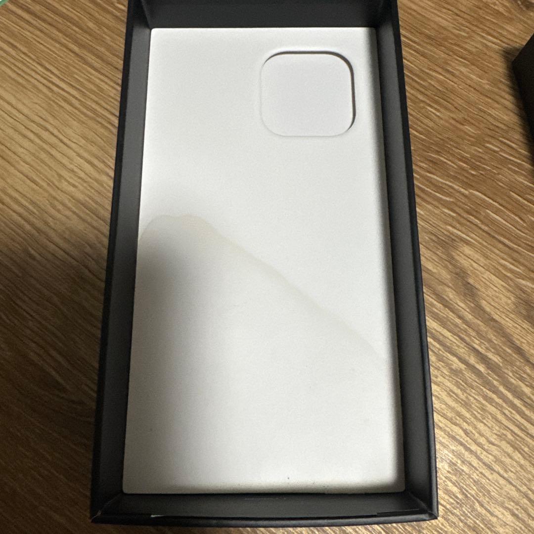 Apple iPhone 13 ProMax シルバー 本体