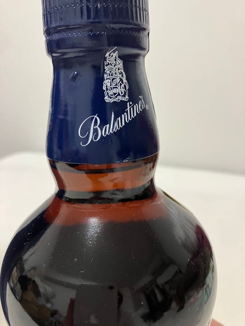 Ballantine's 21年 700ml バランタイン21年