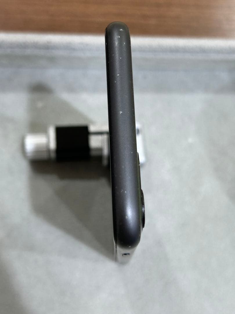 iPhone11 ブラック 64GB ジャンク品