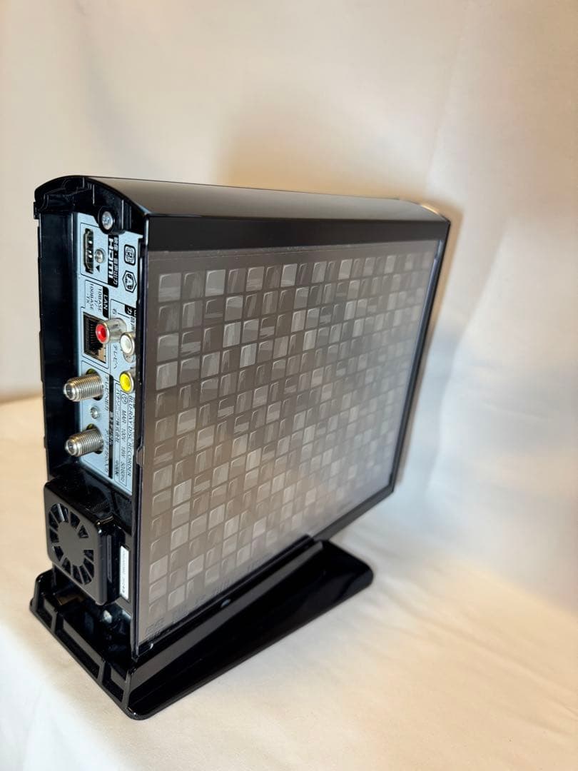 Panasonic DIGA DMR-BF200 Blu-rayレコーダー