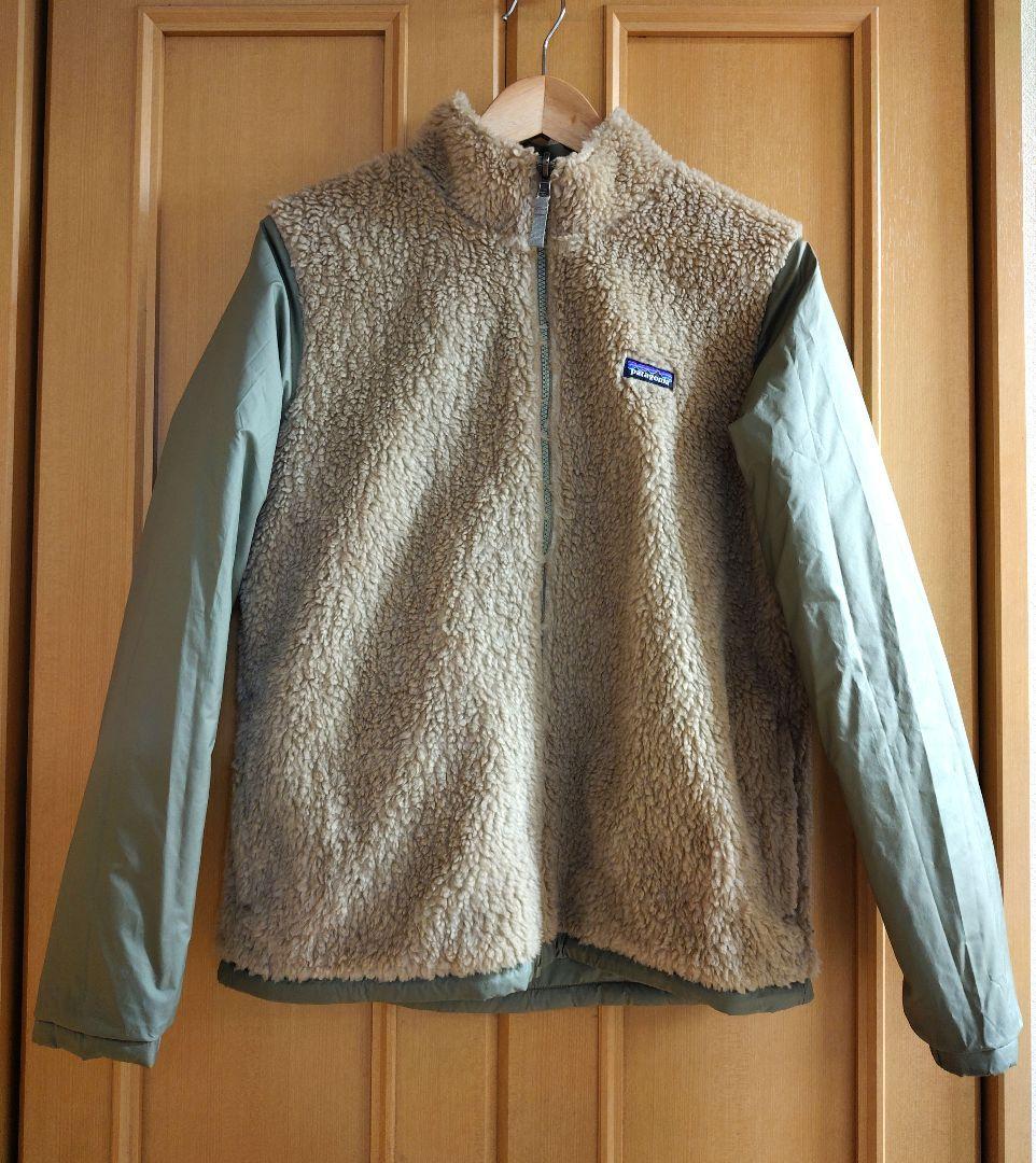 美品 パタゴニア キッズ・フォーインワン・エブリデー・ジャケット
