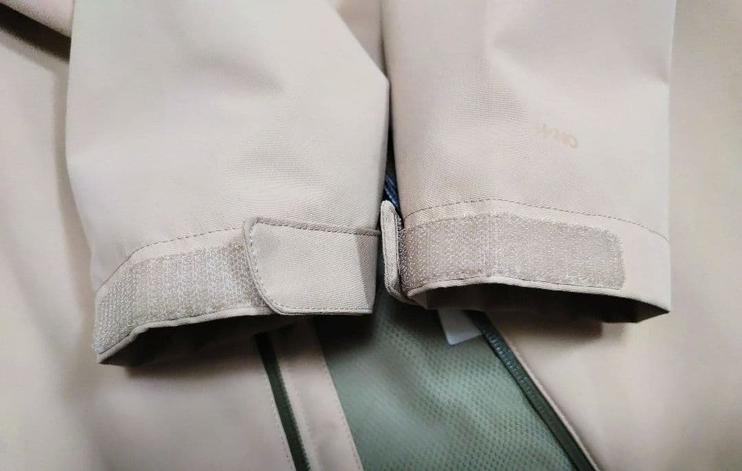 美品 パタゴニア キッズ・フォーインワン・エブリデー・ジャケット