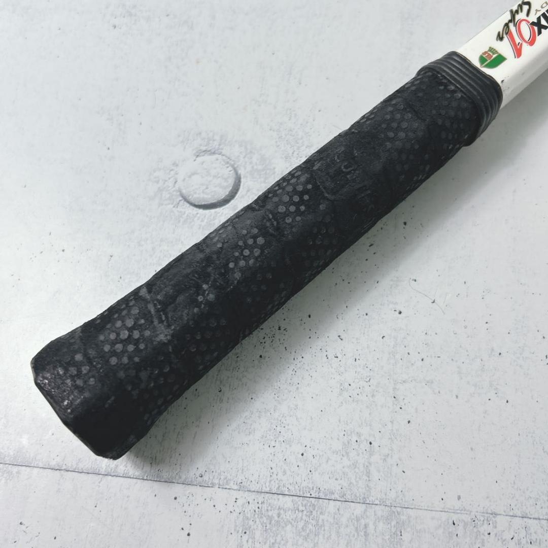 【超レア極美品】 ミズノ　ソフトテニスラケット　テクニクス01スーパー