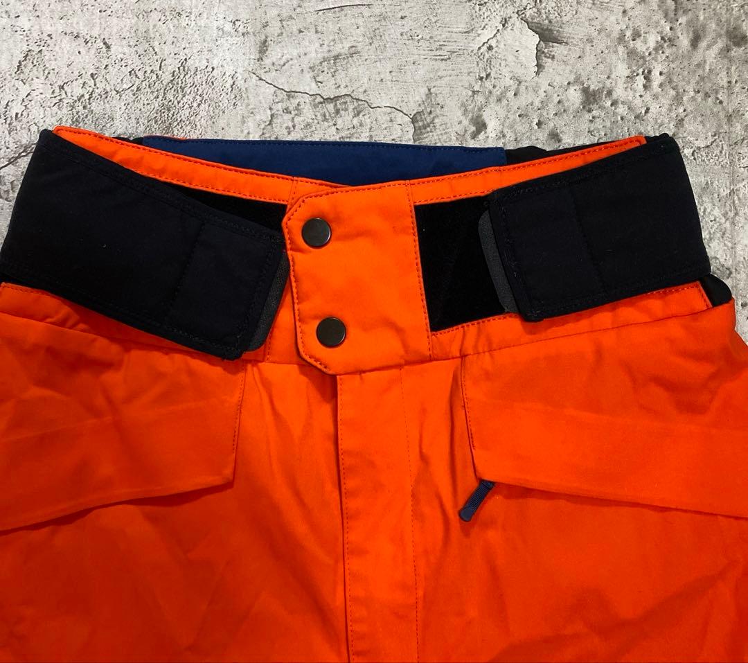 ゴールドウィンGOLDWIN SHINY PANTS G31610PメンズM