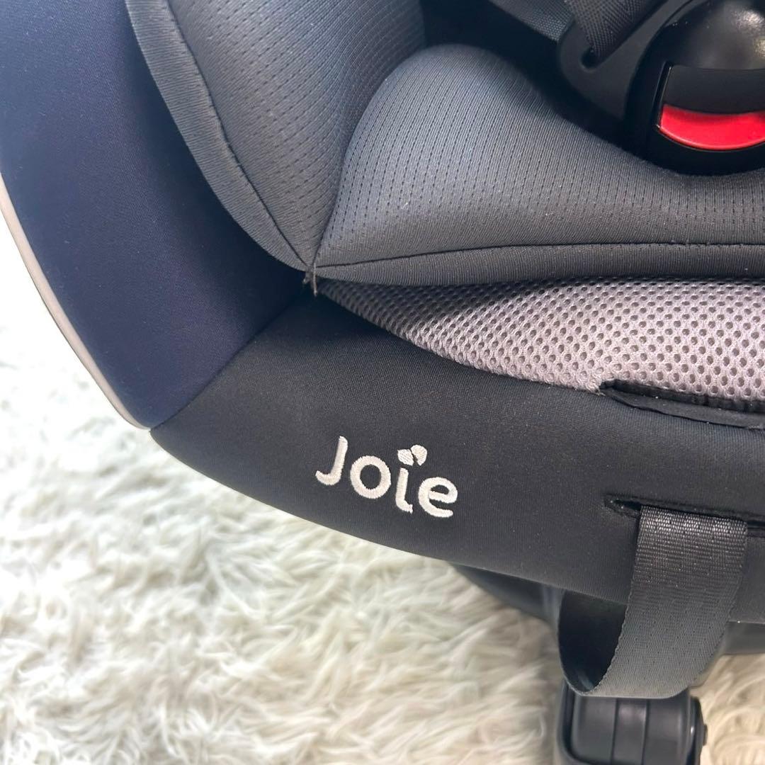 極美品✨近年モデル✨ジョイー　アーク360° ISOFIX チャイルドシート