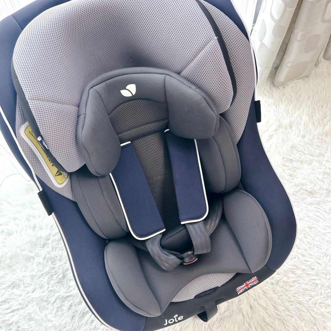 極美品✨近年モデル✨ジョイー　アーク360° ISOFIX チャイルドシート