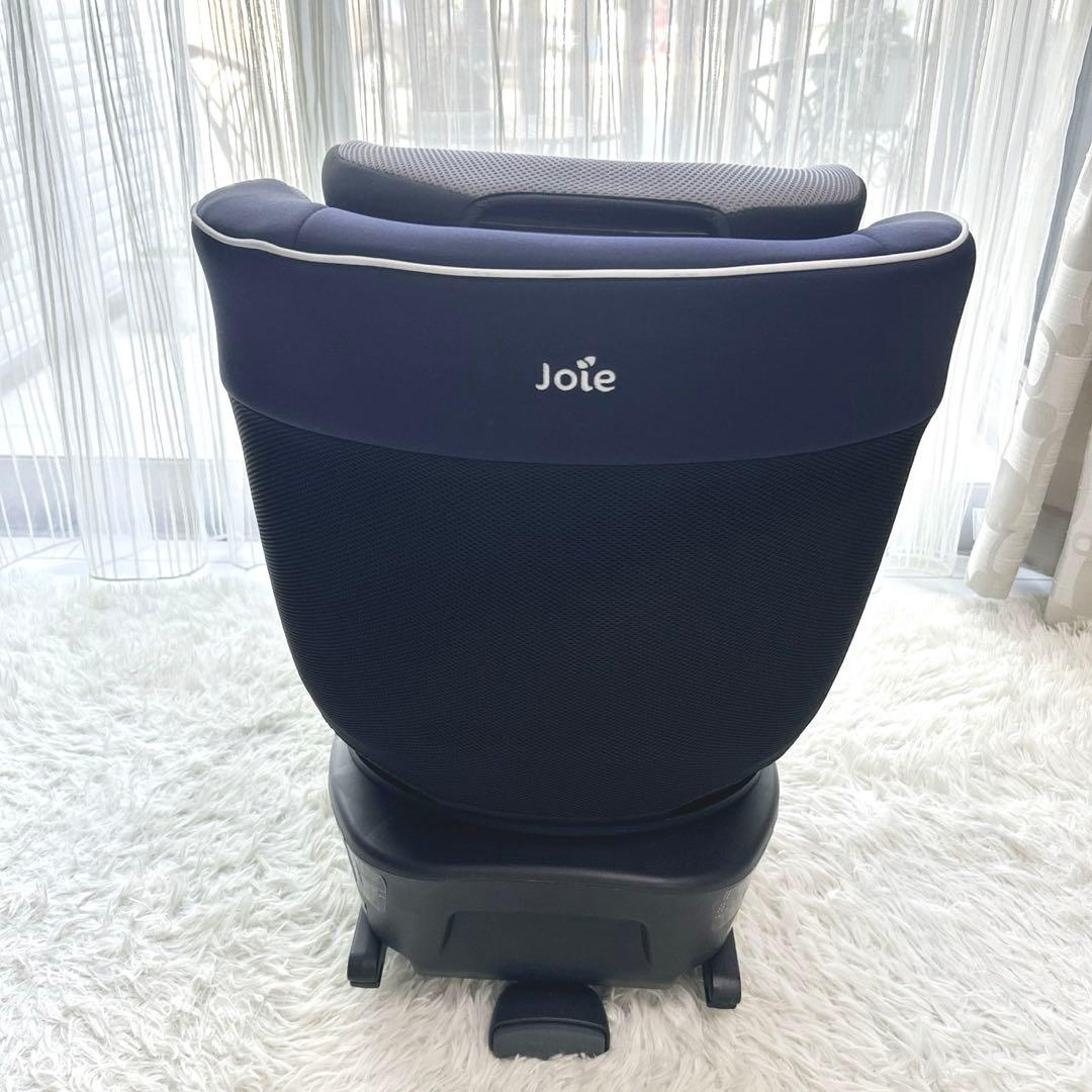 極美品✨近年モデル✨ジョイー　アーク360° ISOFIX チャイルドシート
