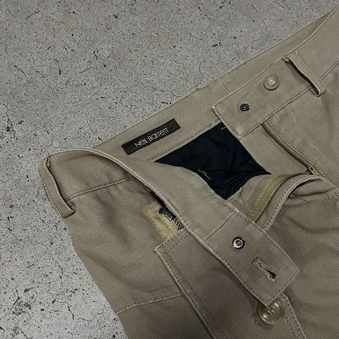 JADEX公式アカウント01 サンフレール期 neil barrett