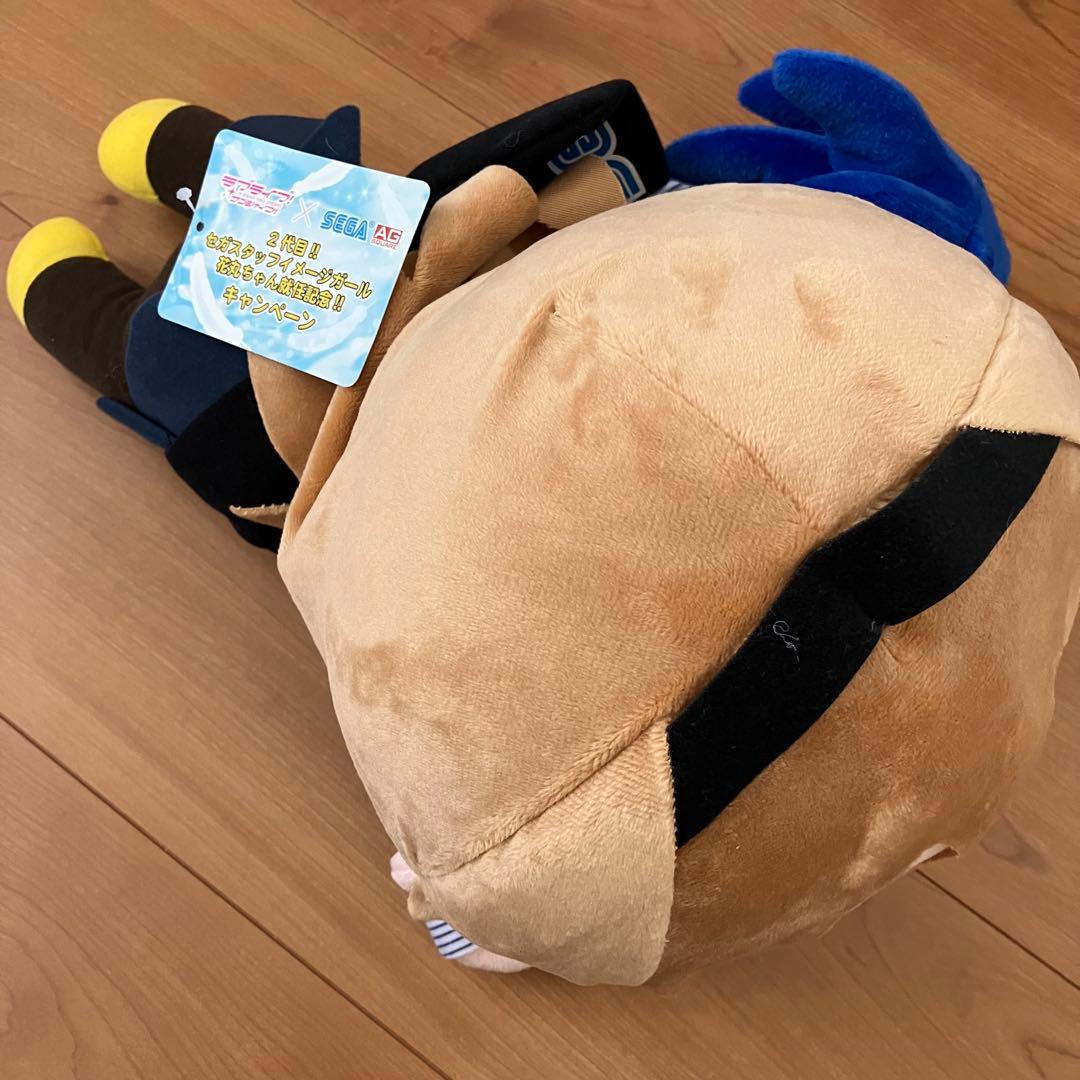 未使用あり☆ラブライブ！サンシャイン!!☆Aqours1年生国木田花丸グッズ