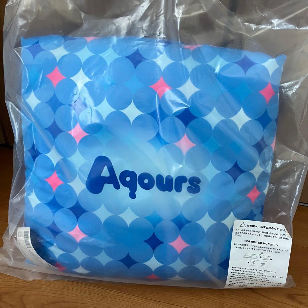 未使用あり☆ラブライブ！サンシャイン!!☆Aqours1年生国木田花丸グッズ