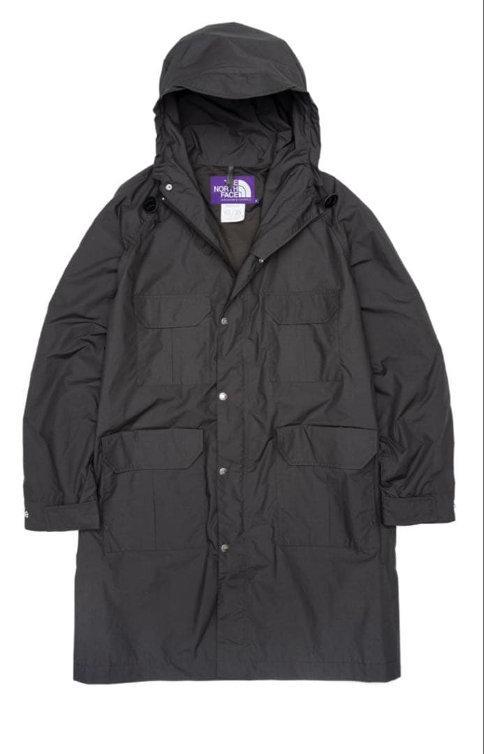 THE NORTH FACE パープルレーベル