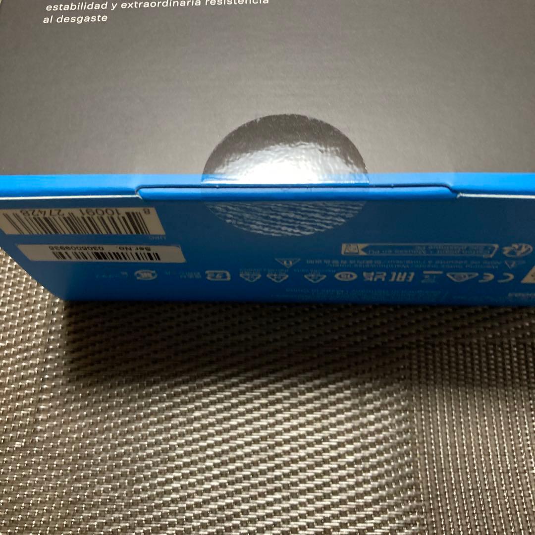 【新品・未開封】 ゼンハイザー Sennheiser IE200 シルバー