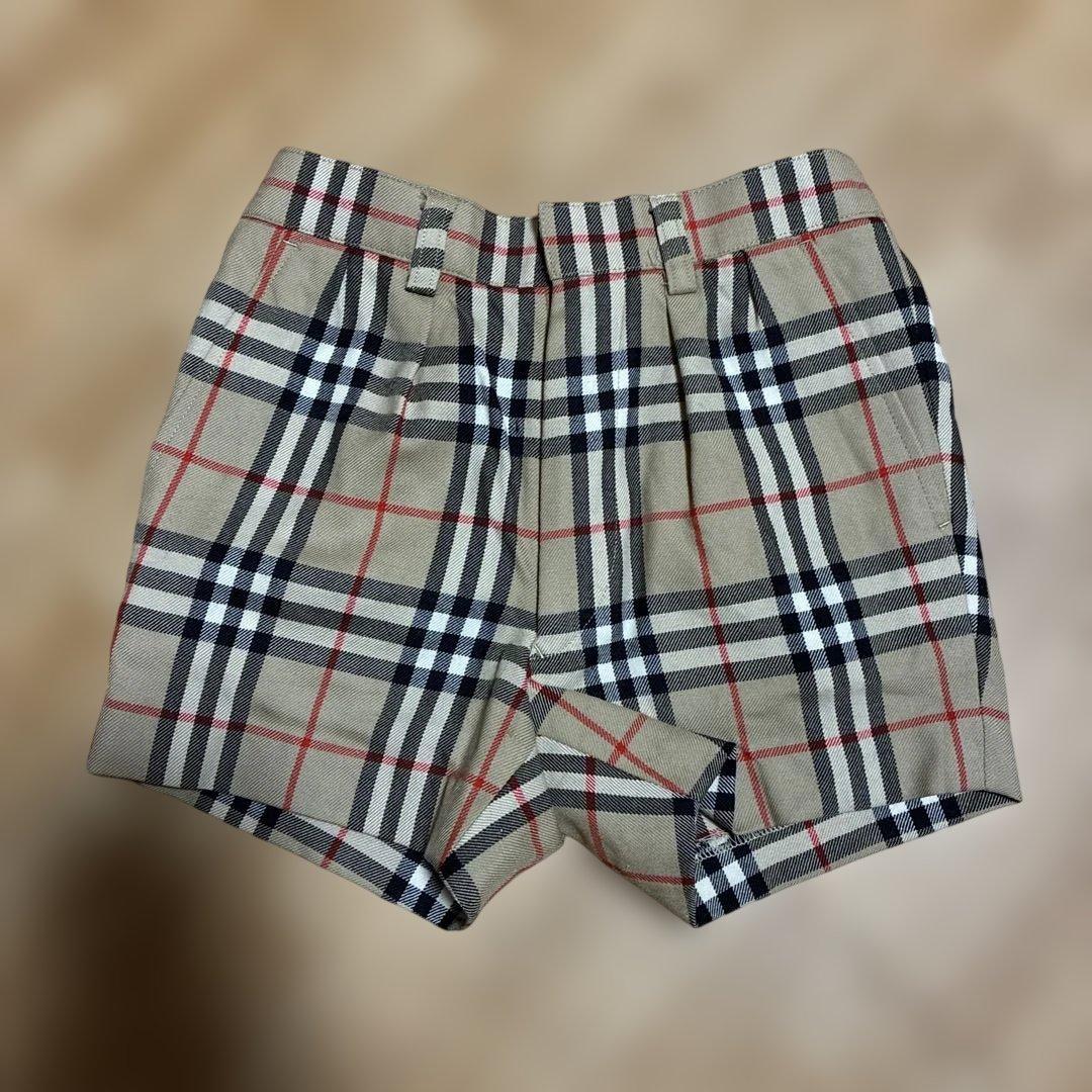 バーバリー スーツ 3点セット セットアップ