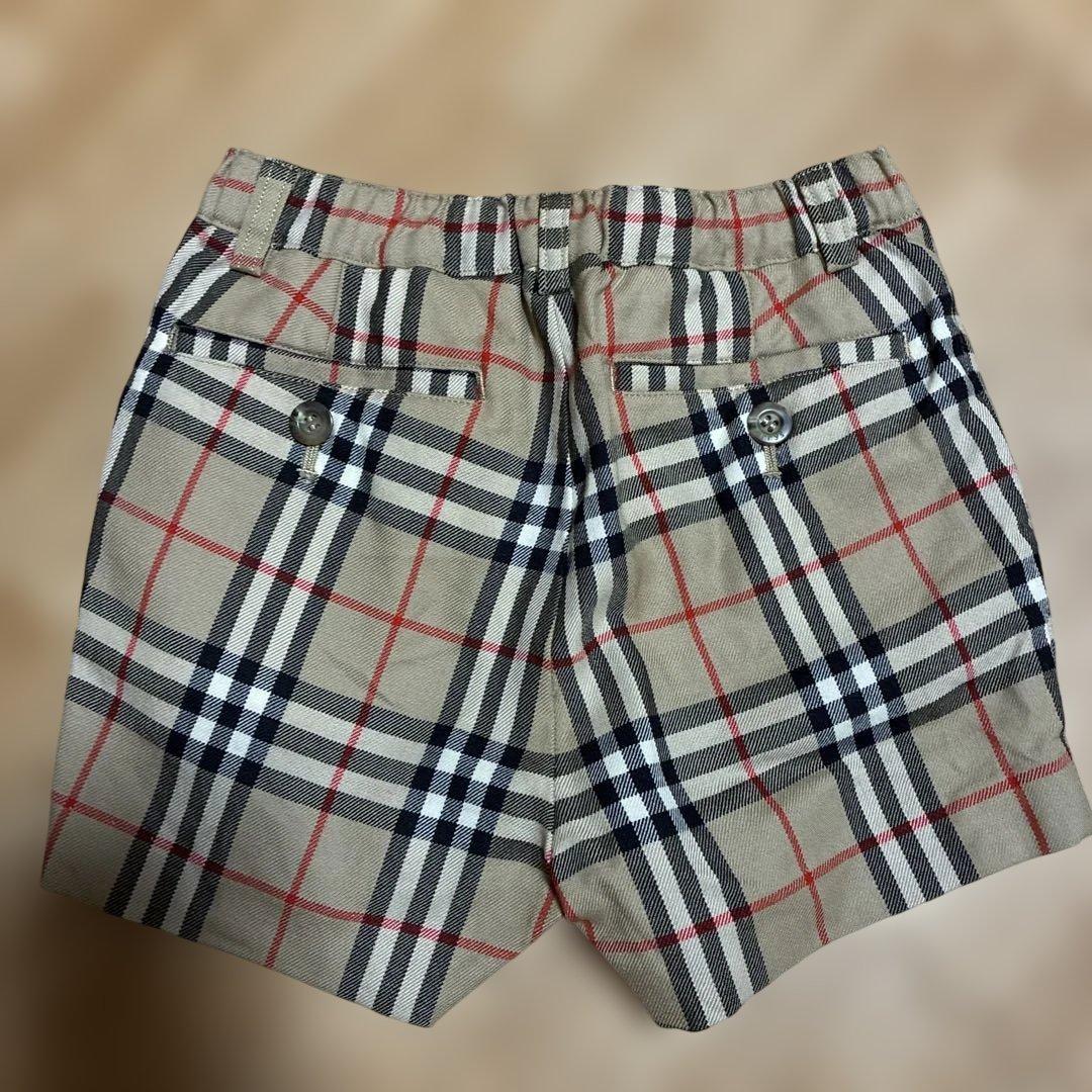 バーバリー スーツ 3点セット セットアップ