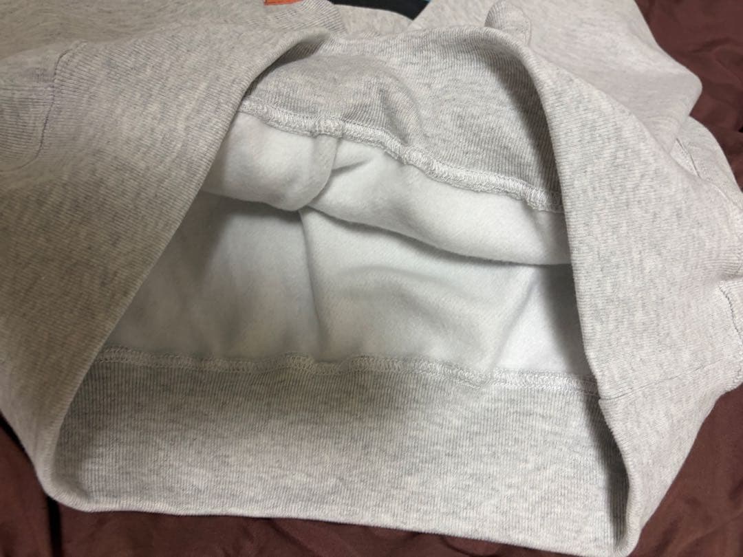 らんま1/2コラボスウェット