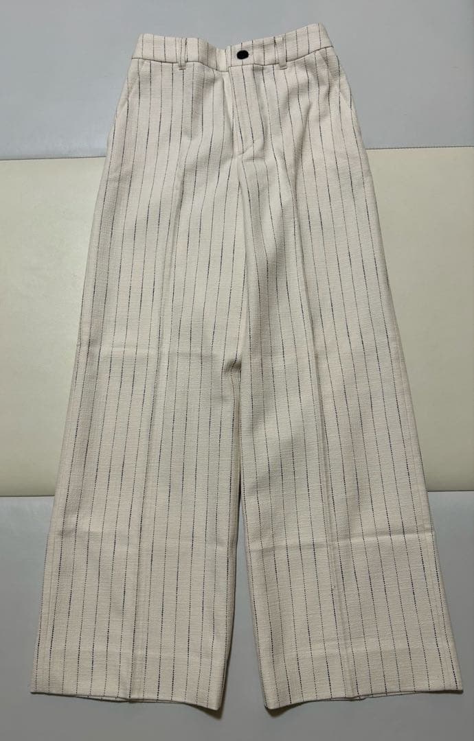 インディビ　INDIVI サイズ05 ウエスト57-62cm日本製　新品未使用