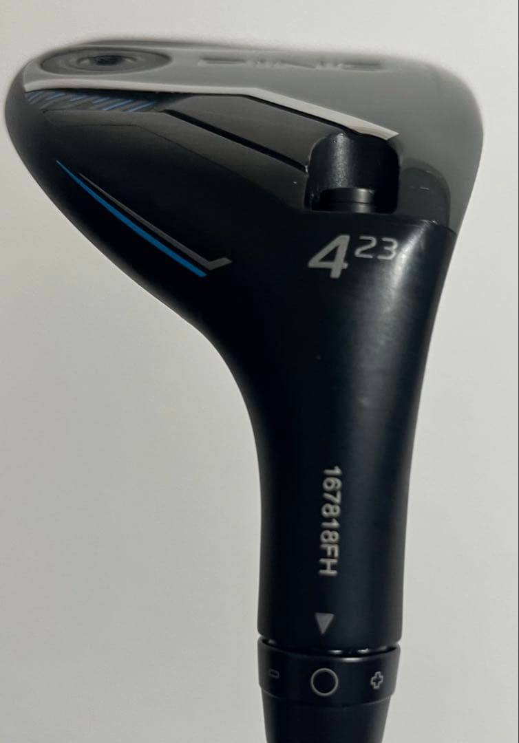 G440 ハイブリッド 4U ツアー2.0ブラック90S