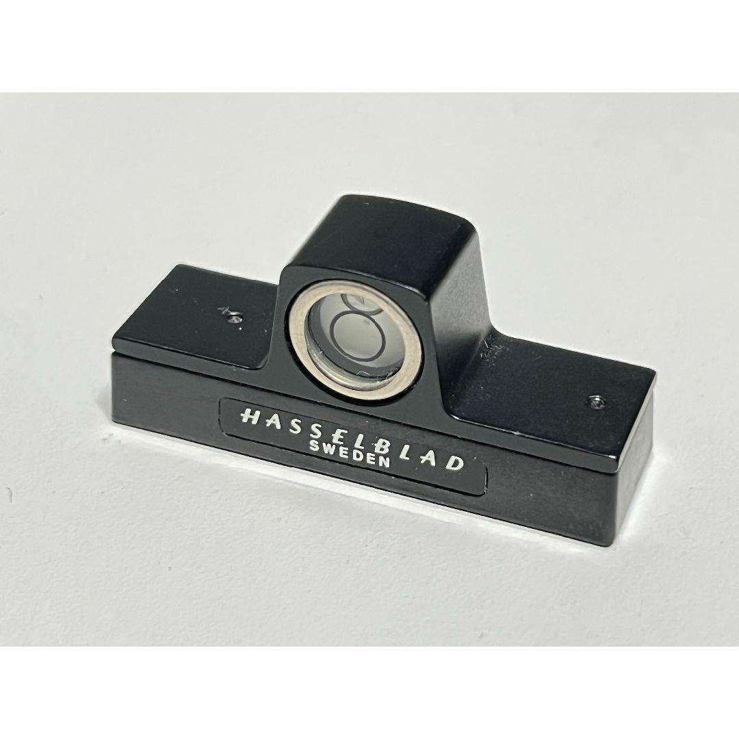 14591純正 HASSELBLAD 43117 水準器 Spiritlevel