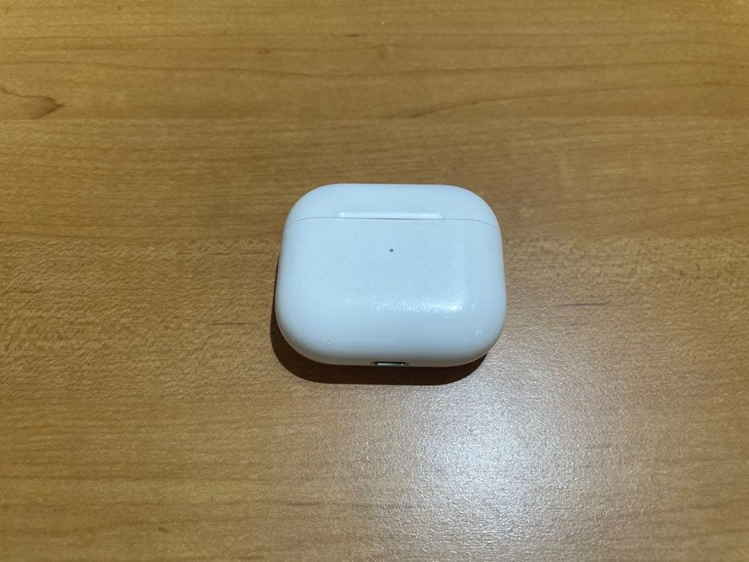AirPods 第3世代 正規品