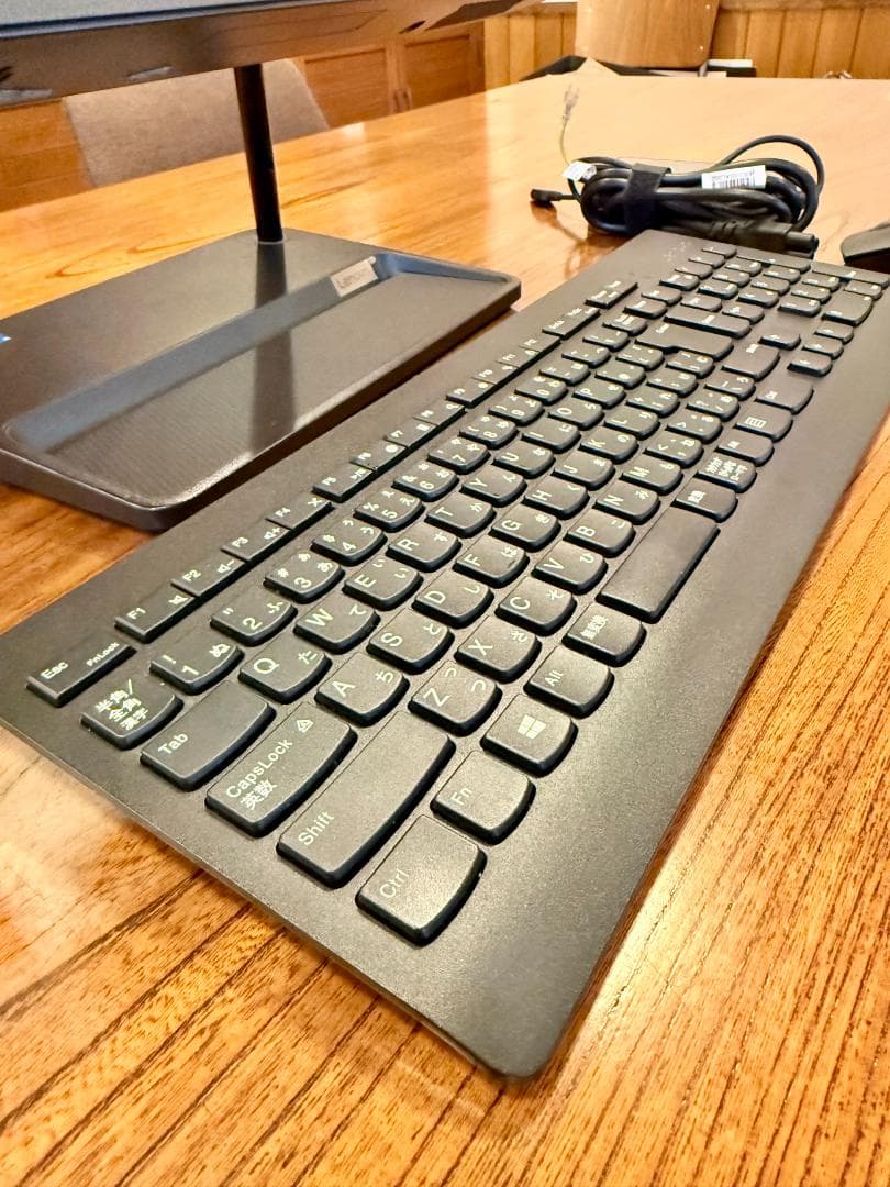 ★ Osaka walo ilayeki ★　一体型パソコン