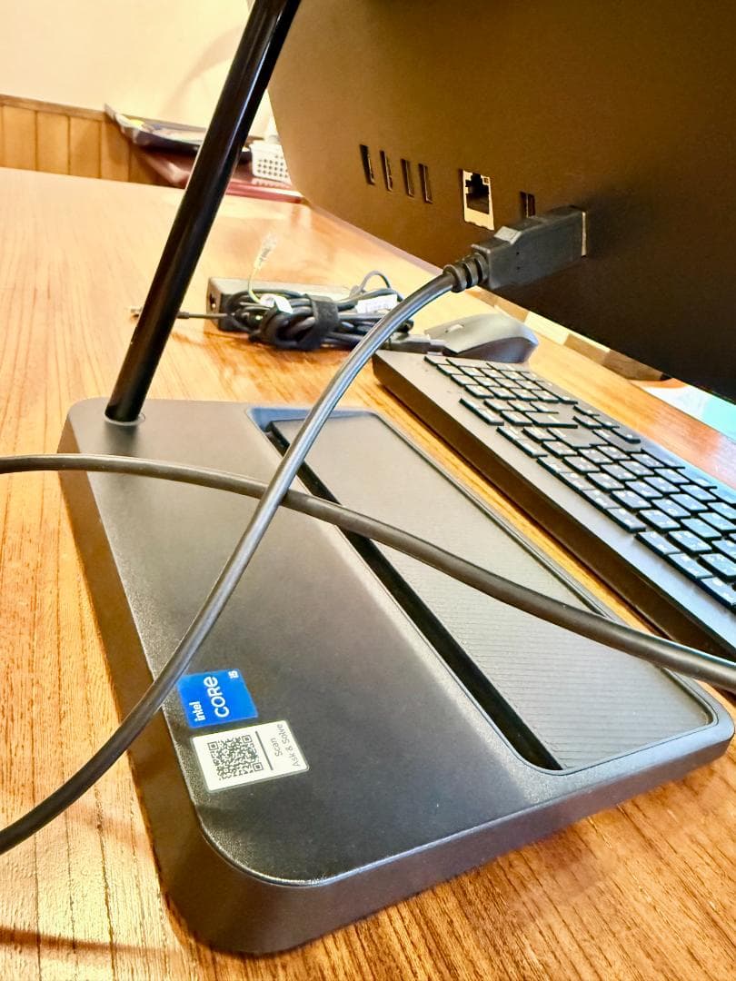 ★ Osaka walo ilayeki ★　一体型パソコン