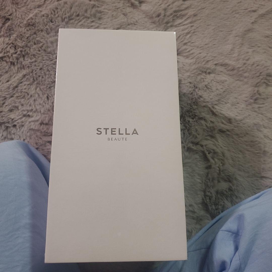 ボディ・フェイスケア STELLA BEAUTE Flash Device Luna